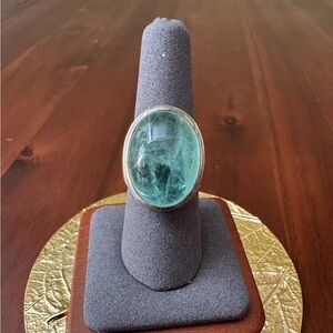 Vintage Southwest Style Ring